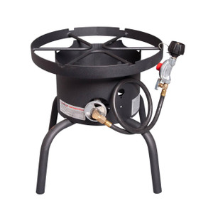 Camp Chef Single Burner Cooker - 033246204918