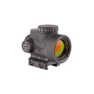 Trijicon MRO 2.0 Red Dot 1X25 - 719307630178