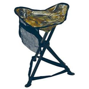 Alps Tri-Leg Stool with Webbing
