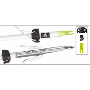 Ams Safety Slide 2pk