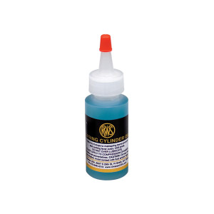 Umarex USA RWS Spring Cylinder Oil - 723364675119