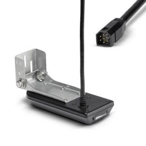 Humminbird XM 9 20 MSI T - Transom HELIX MEGA SI MEGA DI Transducer - 082324050275