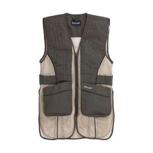 Allen Co Ace Shooting Vest - 026509020158
