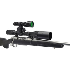 Cyclops Varmit Light 250 Lumen Rechargeable Flashlight - 758365601324