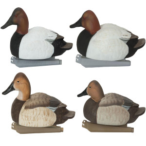 Avery GHG Pro-Grade Foam Filled Canvasback 6pk - 77150 - 700905771509