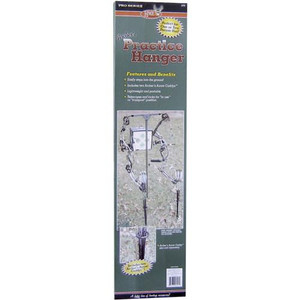 Archers Practice Hanger