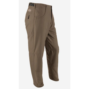 Drake MST Jean Cut Wader Pant - Brown - 659601438486