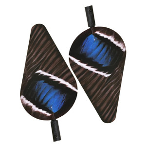 Lucky Duck Magnetic Injection Molded Wing Set - 605093106143