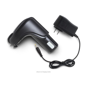 Rapala Lithium Ion Battery & Charger - 022677209173