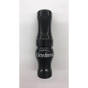 Riceland RCC Poly 5/8 Speck Call - 400001451717