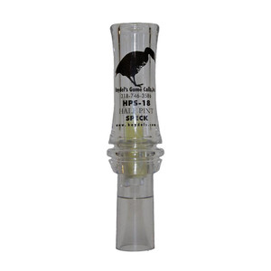 Haydel Half Pint Speck Call - 086666510053