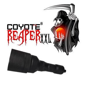 Predator Tactics Coyote Reaper XXL Light Kit - Green/Red/White LED - 640265974373