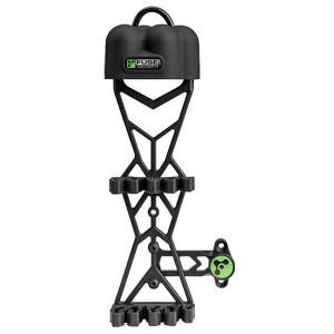 Fuse MAXXIS 4 ARROW QVR-BLACK - 889374178917