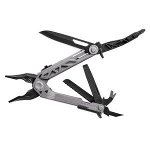 Center-Drive Multi Tool - 013658148086