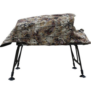 MoMarsh Invisi-Man Ground Blind - 896306000642