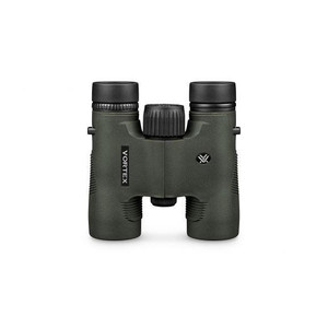 Vortex Optics Diamondback Hd Binoculars 10x28 - 875874009905