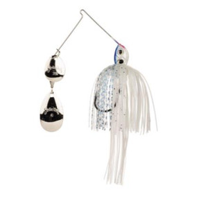 Strike King Lil Mr Money Spinnerbait - 051034183023