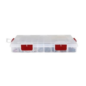 Plano Rustrictor Stowaway Box - Terminal - 024099010269