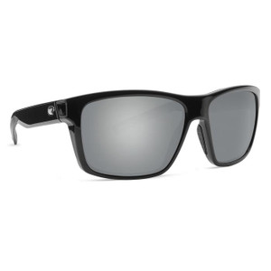 Costa Del Mar Slack Tide Sh Blk/gray Frame - 097963666473