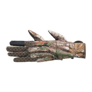 Manzella Productions Mens Bowranger Touch Tip Gloves - 019327812319