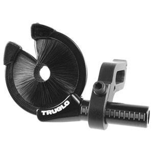 TRUGLO EZ-Rest - Black - 788130026168