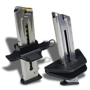 Maglula X10-LULA® & V10-LULA® loaders .22LR for narrow single-stack mags with projecting side button - 858003000806