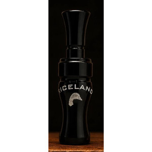 Riceland RCC Poly Duck Call - 400001536759
