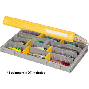 Plano Edge Pro Stowaway Box - 3600 Standard - 024099010375