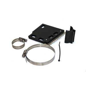 T-H Marine G-Force Grass Goat Trolling Motor Weed Guard - For Minn Kota Large - 733572099409