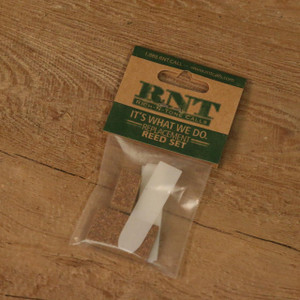 Rich-N-Tone Mondo Reed Replacement Set - 811483010987