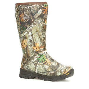 Muck Boots Men's Arctic Ice XF AG - Realtree Edge - 664911082885