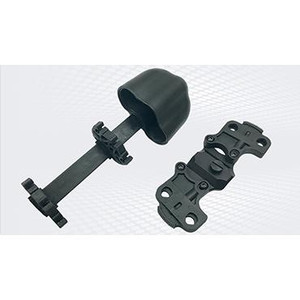 Ravin Quiver &  Mounting Bracket - 815942022009