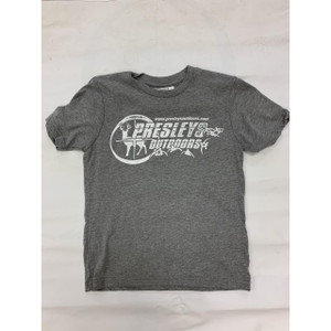 Presleys Outdoors Youth Next Level Tee - 400001538685
