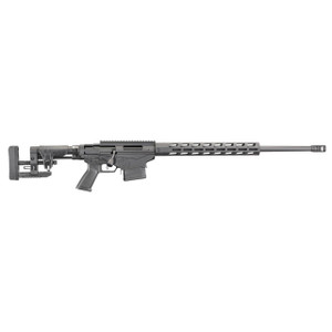 Ruger Precision Bolt-Action Rifle 6.5 Creedmoor - 24" Barrel - 736676180295