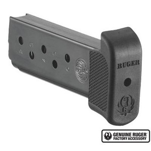 Ruger LCP 7-Round Extended Magazine - 736676904051