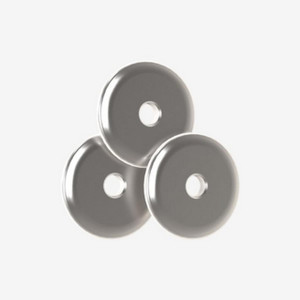 Gold Tip Freestyle & Sport Hunter - 1oz Weight - 3pk - 791331904579