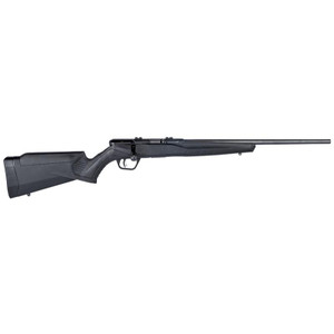 Savage Arms - B22 F - 22LR - Synthetic Black - 062654702006