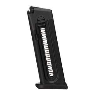 Glock Magazine For G44 22 LR Black Polymer - 10 Round - 764503035913
