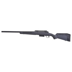 Savage Arms 220 Slug Left Hand 20GA Bolt-Action Shotgun - 22" Barrel - 011356573780