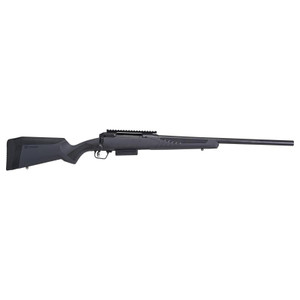 Savage Arms 220 Slug 20GA Bolt-Action Shotgun - 22" Barrel - 011356573773