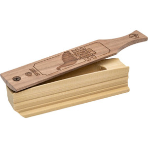 Hunters Specialties Suzie Snood Box Call - 021291711048