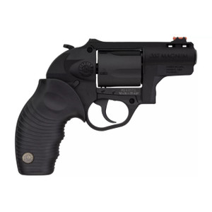 Taurus 605 Poly Protector Revolver 357 Mag / 38 Spl +P 2" Barrel - 725327609681