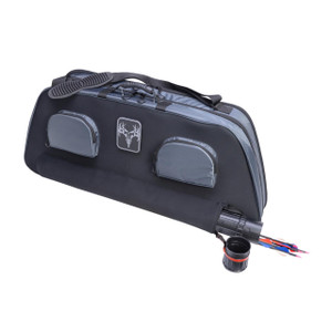 30-06 Outdoors 41" Combat Rugged 2 Compartment Bowcase - 647164100919