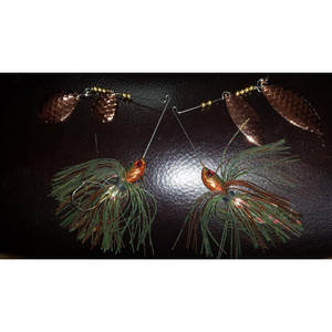 Dine-A-Mite-Baits Mad Spinner - 400001523643