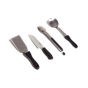 Camp Chef 5 Piece All Purpose Chef Set - 033246212913