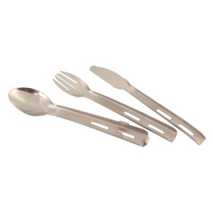 Coleman Utensil Set - 076501926620