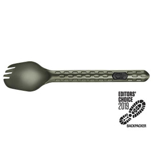 Gerber Devour Multifork - Flat Sage - 013658153783