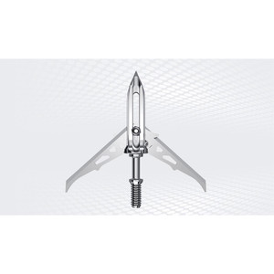 Ravin Steel Broadheads - 3pk - 815942021019