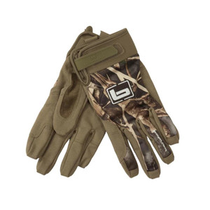 Banded Soft-Shell Blind Gloves- Max-7 - 848222033143