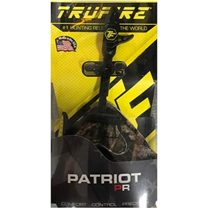 TruFire Patriot Pro Release - 045437034693